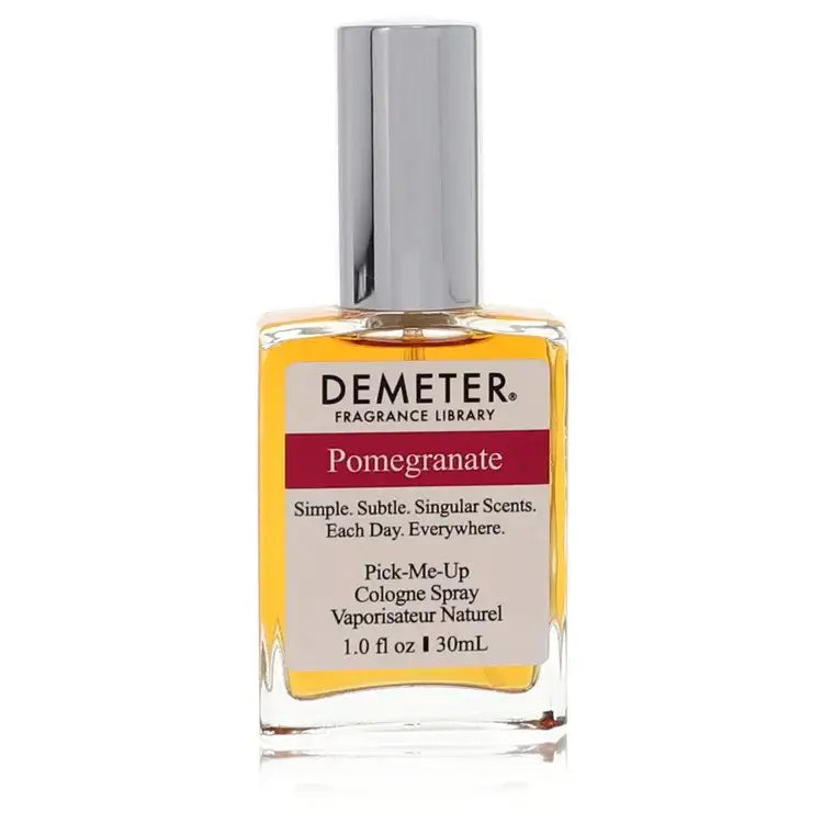 Pomegranate By Demeter Perfume for Women - Renee Lane Company
