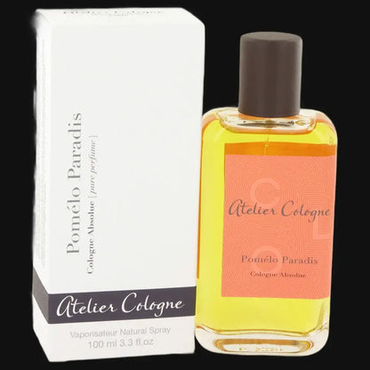 Pomelo Paradis Pure By Atelier Cologne Cologne for Men - Renee Lane Company