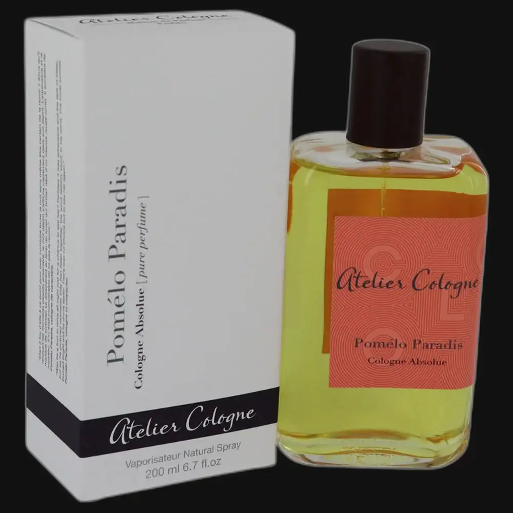 Pomelo Paradis Pure By Atelier Cologne Cologne for Men - Renee Lane Company