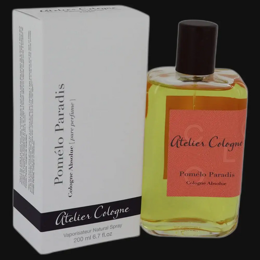 Pomelo Paradis Pure By Atelier Cologne Cologne for Men - Renee Lane Company
