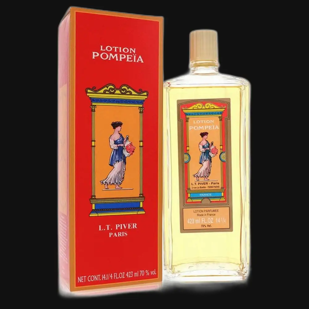 Pompeia Cologne Splash By Piver Perfume for Women - Renee Lane Company