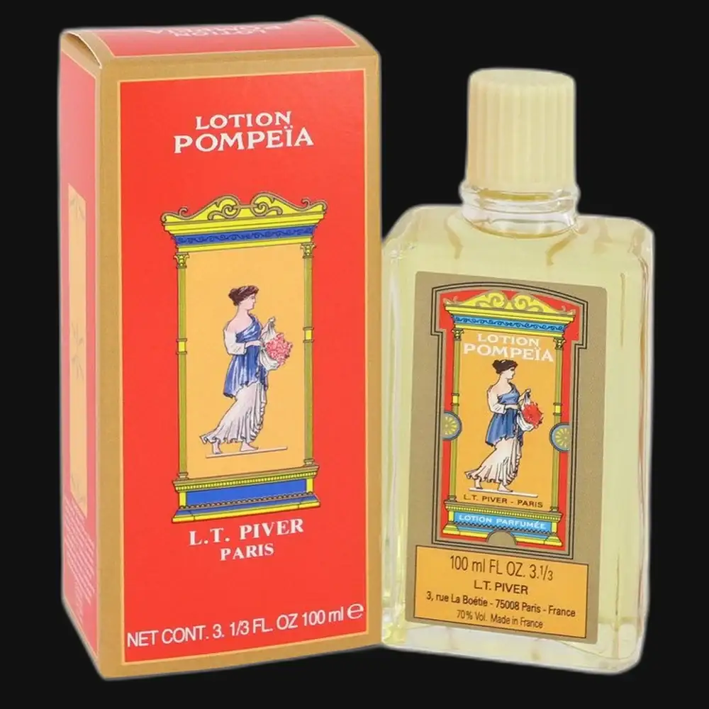 Pompeia Cologne Splash By Piver Perfume for Women - Renee Lane Company
