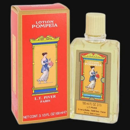 Pompeia Cologne Splash By Piver Perfume for Women - Renee Lane Company