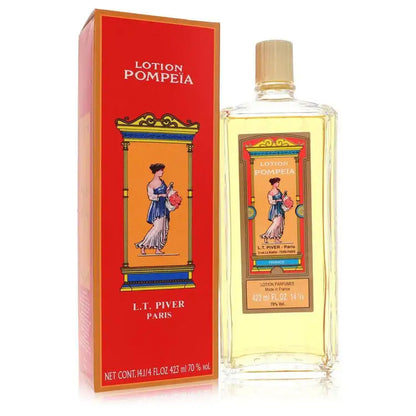 Pompeia Cologne Splash By Piver Perfume for Women - Renee Lane Company