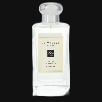 Poppy & Barley (Unisex Unboxed) By Jo Malone Perfume for Women - Renee Lane Company