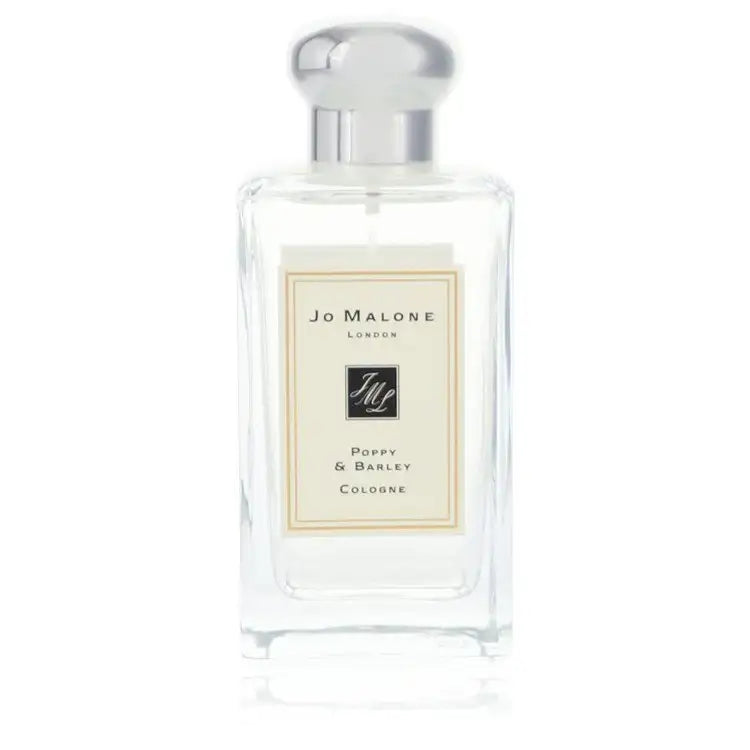 Poppy & Barley (Unisex Unboxed) By Jo Malone Perfume for Women - Renee Lane Company