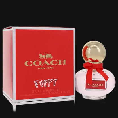 Poppy By Coach Perfume for Women - Renee Lane Company