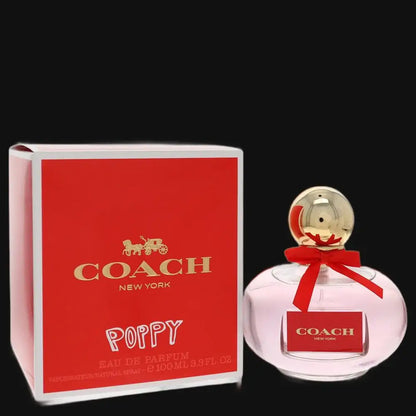 Poppy By Coach Perfume for Women - Renee Lane Company