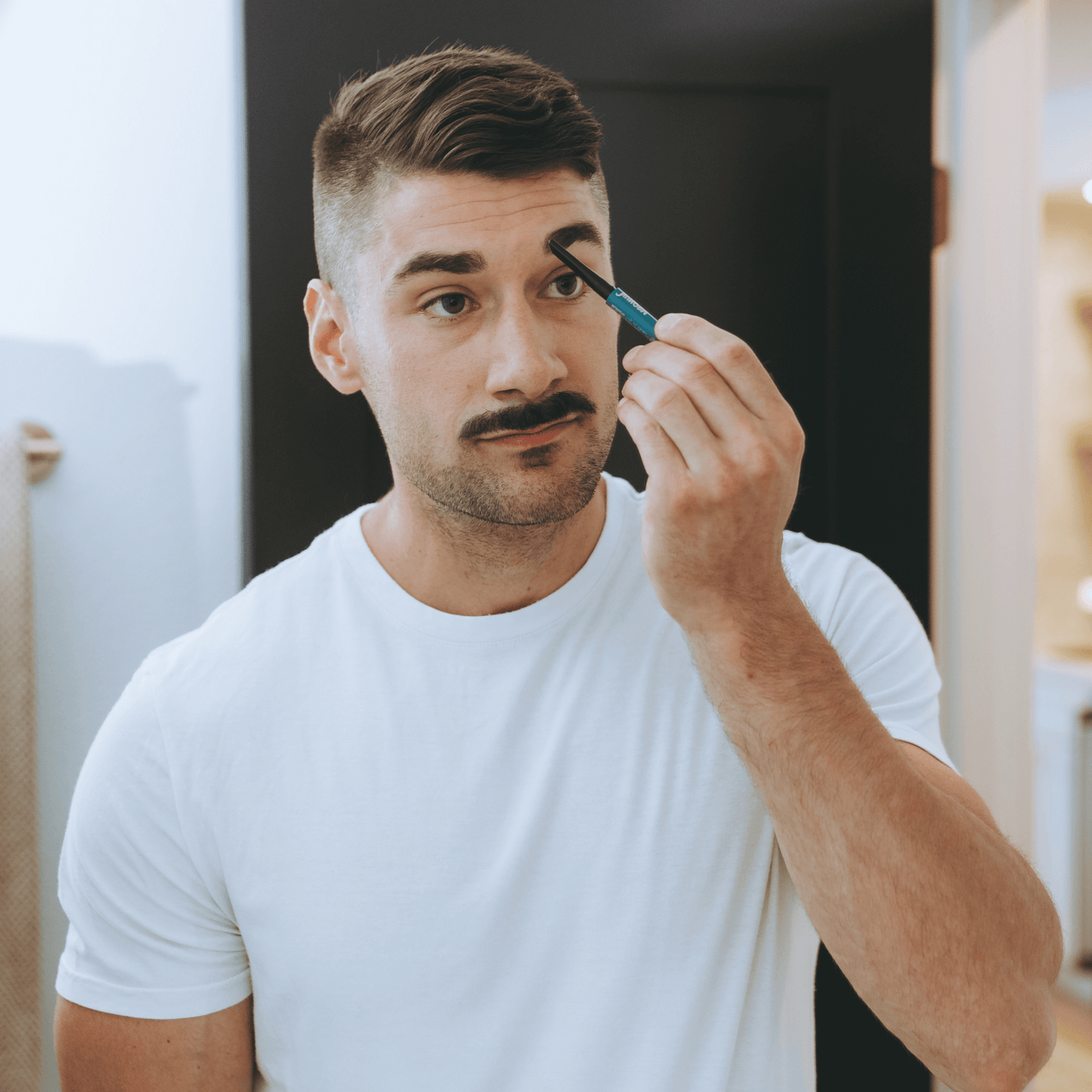 Brow Rescue