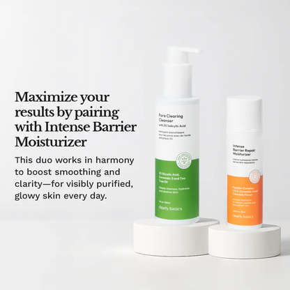 Pore Clearing Cleanser - Renee Lane Company