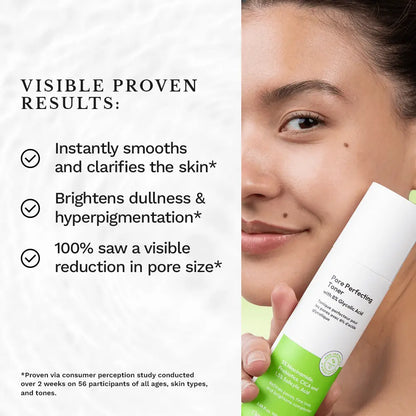 Pore Perfecting Toner - Renee Lane Company