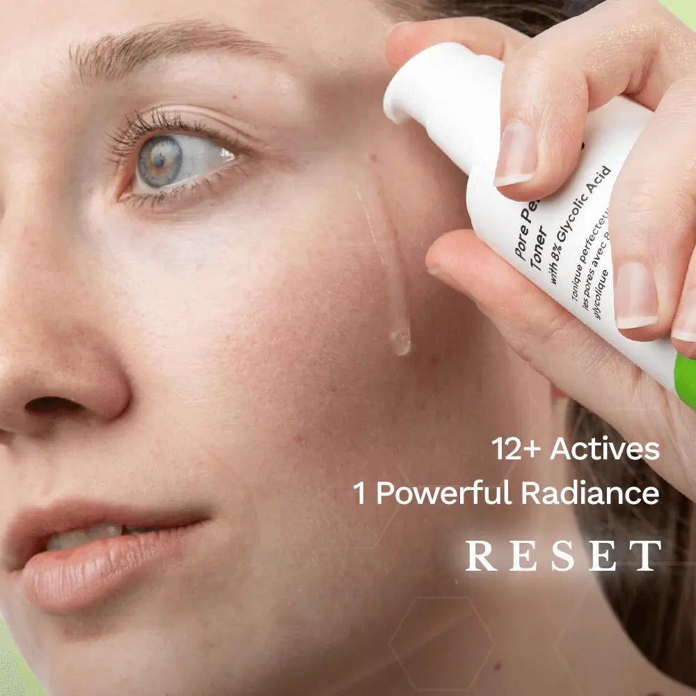 Pore Perfecting Toner - Renee Lane Company