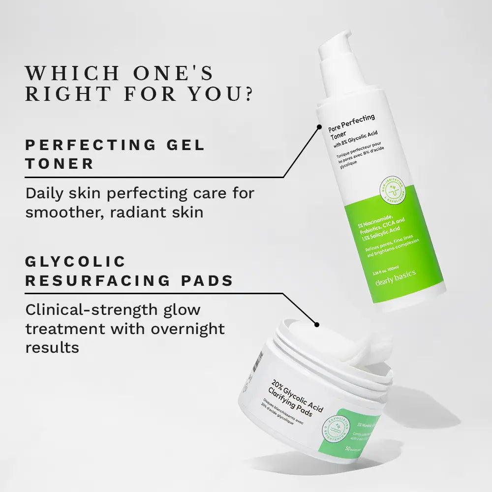 Pore Perfecting Toner - Renee Lane Company