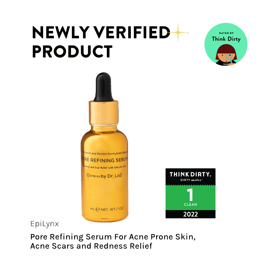 Pore Refining & Redness Relief Serum – Vegan, Gluten-Free, Hypoallergenic Brightening Formula - Renee Lane Company