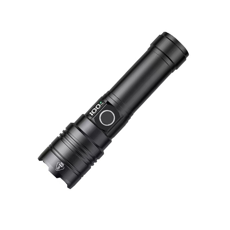 Portable LED Rechargeable Flashlight for Night Walking - Renee Lane Company