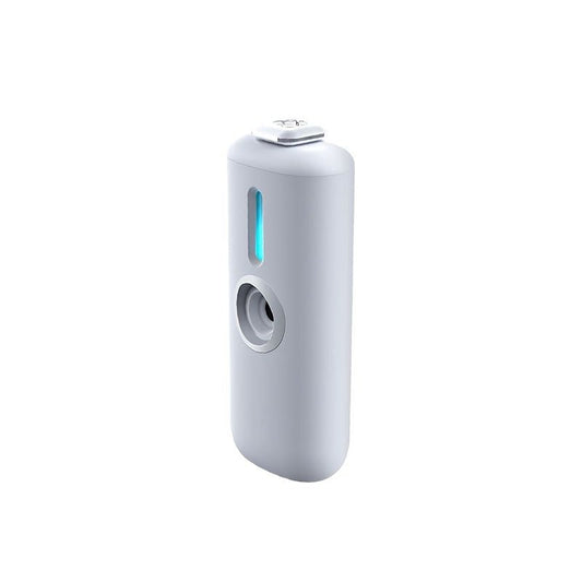 Portable Nano Mist Sprayer for Hydrating Skin and Makeup Application - Renee Lane Company