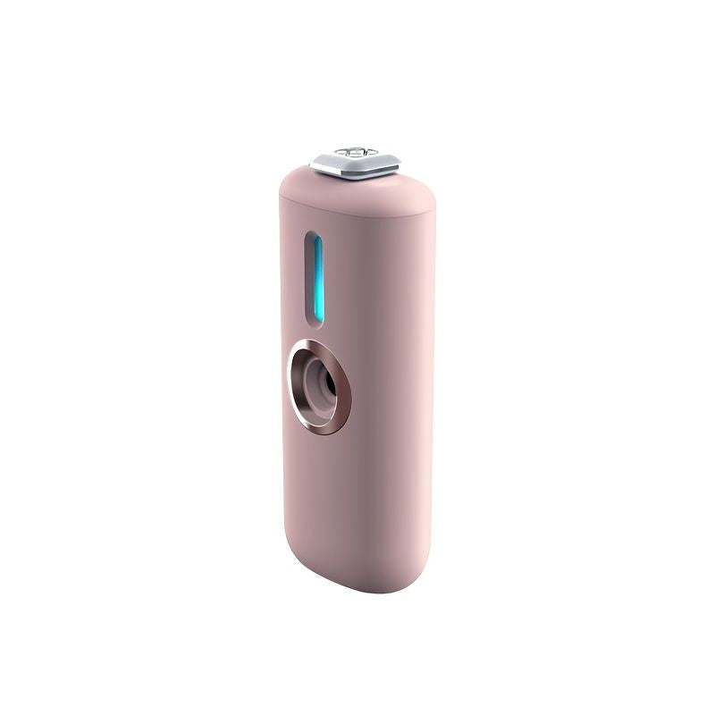 Portable Nano Mist Sprayer for Hydrating Skin and Makeup Application - Renee Lane Company