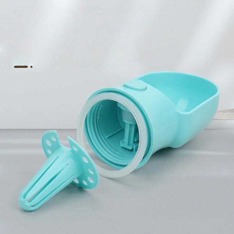 Portable Pet Water Bottle - Renee Lane Company