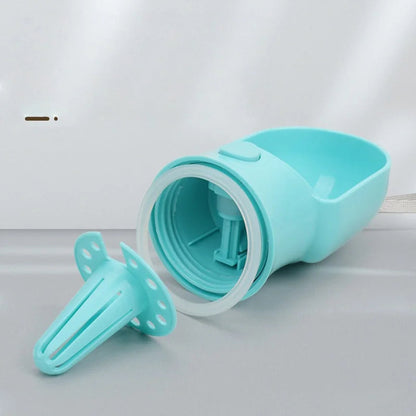 Portable Pet Water Bottle - Renee Lane Company