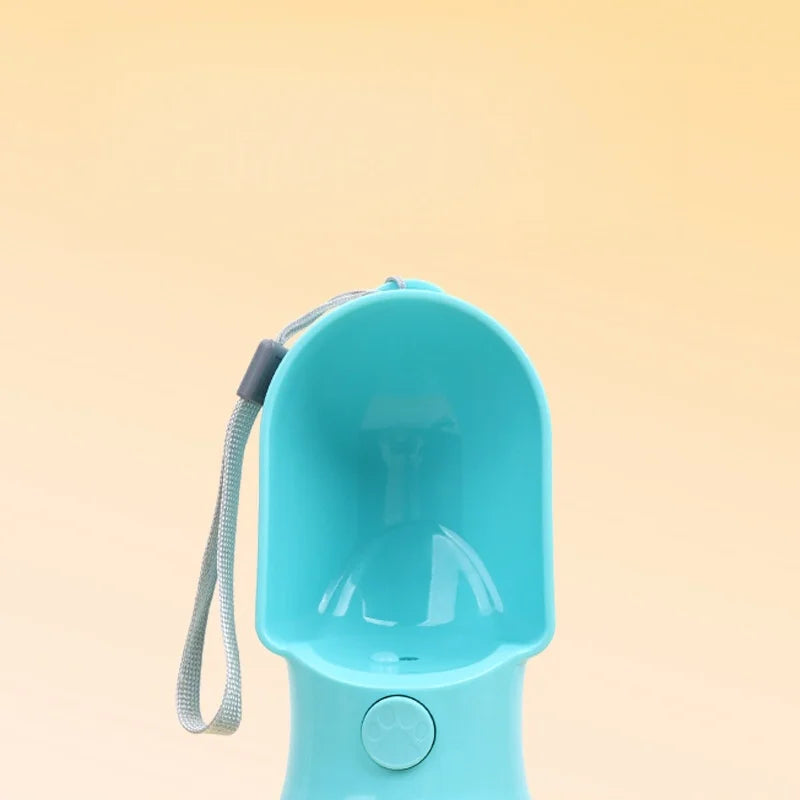 Portable Pet Water Bottle - Renee Lane Company