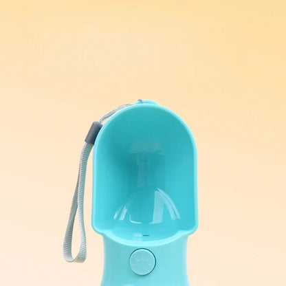Portable Pet Water Bottle - Renee Lane Company