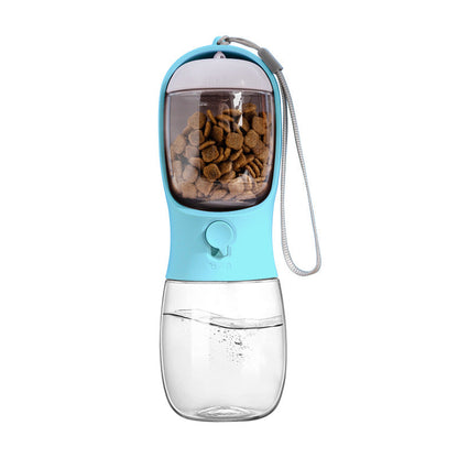 Portable Pet Water Bottle - Renee Lane Company