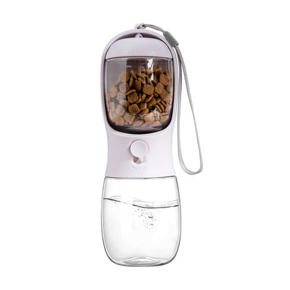 Portable Pet Water Bottle - Renee Lane Company
