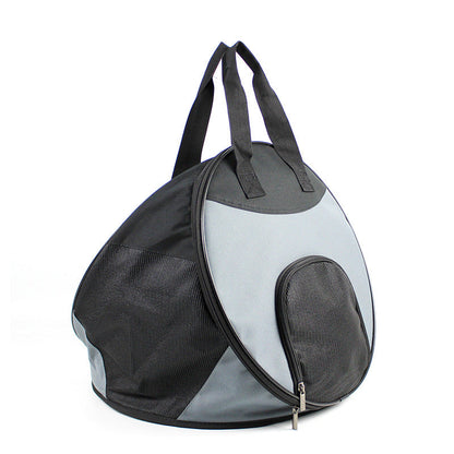 Portable breathable handbag for pets - Renee Lane Company
