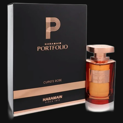 Portfolio Cupid's Rose By Al Haramain (Unisex) - Renee Lane Company