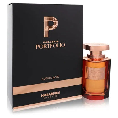 Portfolio Cupid's Rose By Al Haramain (Unisex) - Renee Lane Company