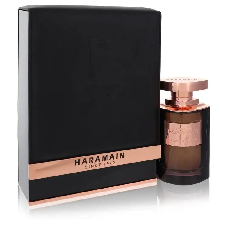 Portfolio Floral Sculpture By Al Haramain Perfume for Women - Renee Lane Company