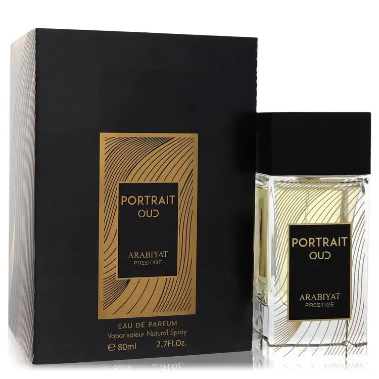 Portrait Oud By Arabiyat Prestige (Unisex) - Renee Lane Company