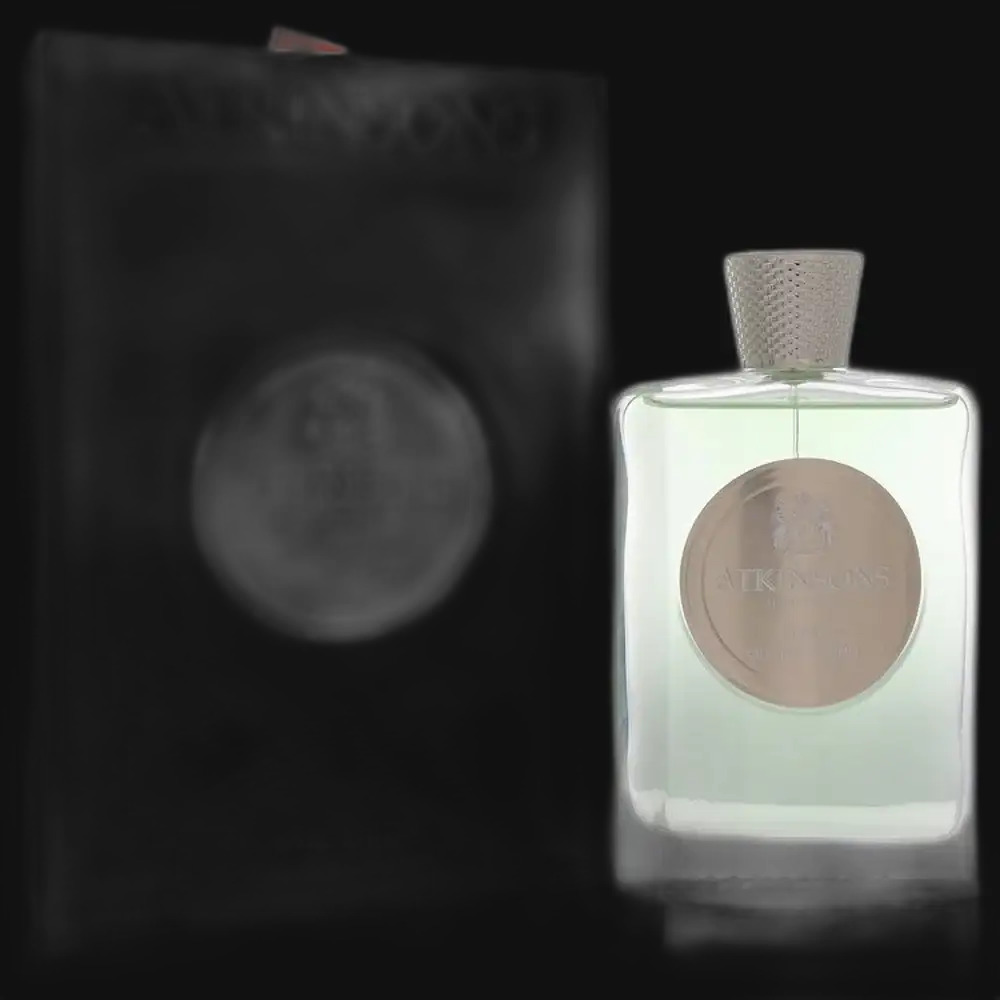Posh On The Green By Atkinsons Perfume for Women - Renee Lane Company