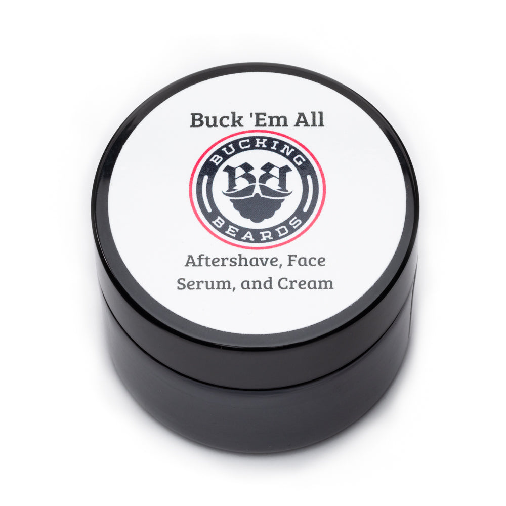 Post-Shave Soothing Moisturizer – Hydrating, Calming, Allergen-Free & Vegan - Renee Lane Company