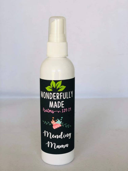 Postpartum Spray | Perineum Healing - Renee Lane Company