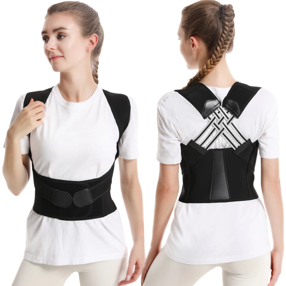 Posture Corrector - Renee Lane Company