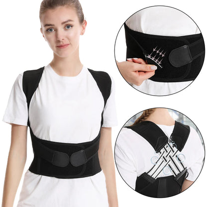 Posture Corrector - Renee Lane Company