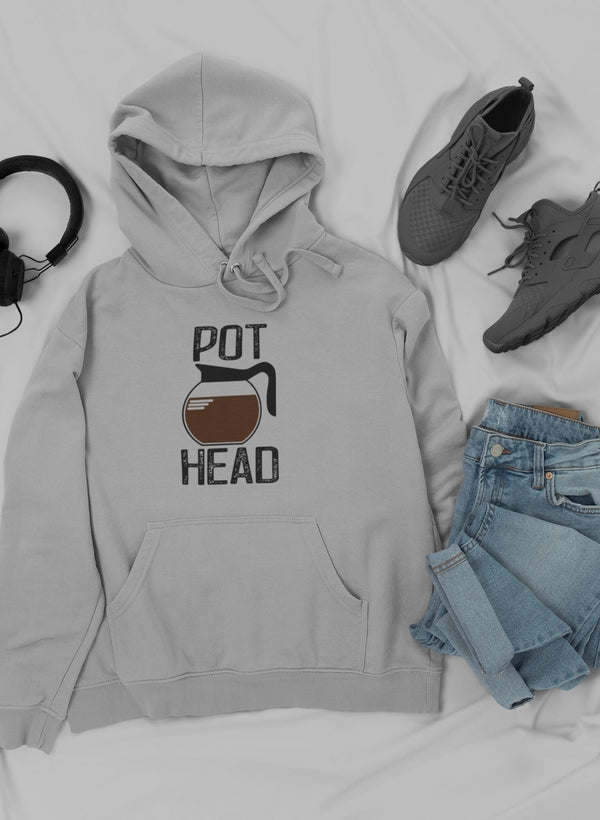 Pot Head Hoodie - Renee Lane Company