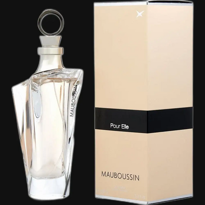 Pour Elle By Mauboussin Perfume for Women - Renee Lane Company