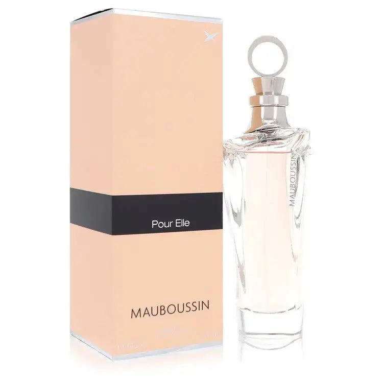Pour Elle By Mauboussin Perfume for Women - Renee Lane Company