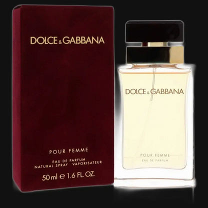 Pour Femme By Dolce & Gabbana Perfume for Women - Renee Lane Company