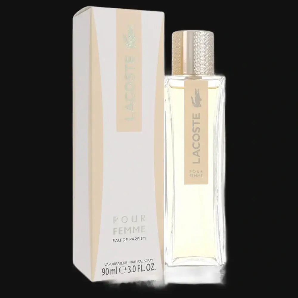 Pour Femme By Lacoste Perfume for Women - Renee Lane Company