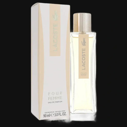 Pour Femme By Lacoste Perfume for Women - Renee Lane Company