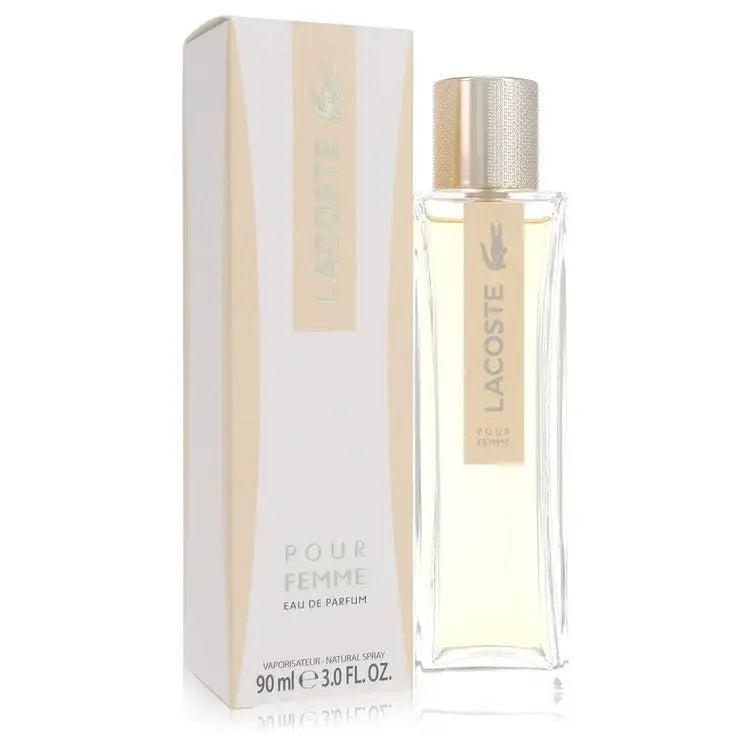 Pour Femme By Lacoste Perfume for Women - Renee Lane Company