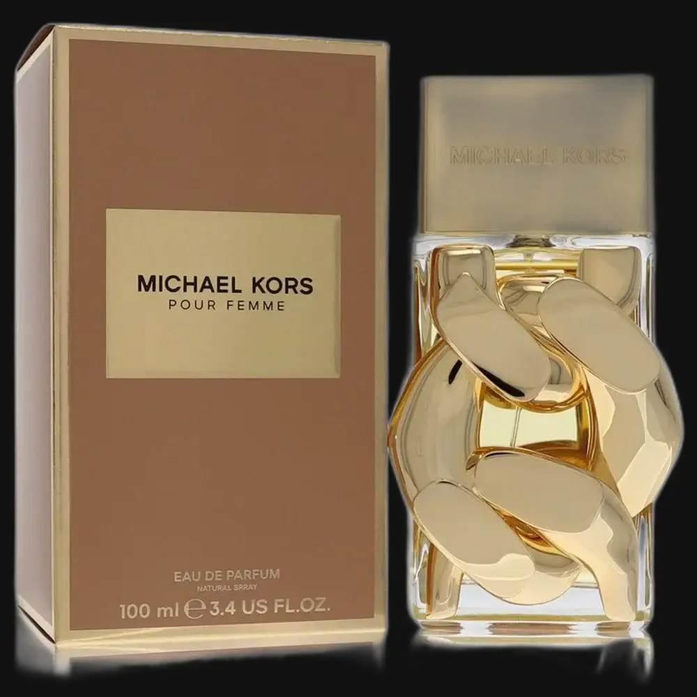 Pour Femme By Michael Kors Perfume for Women - Renee Lane Company