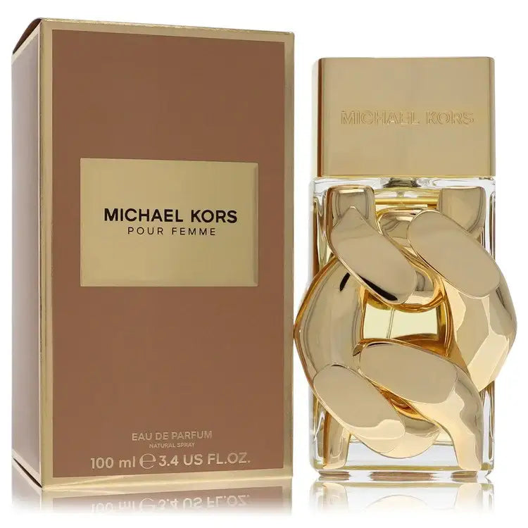 Pour Femme By Michael Kors Perfume for Women - Renee Lane Company