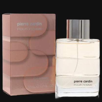 Pour Femme By Pierre Cardin Perfume for Women - Renee Lane Company