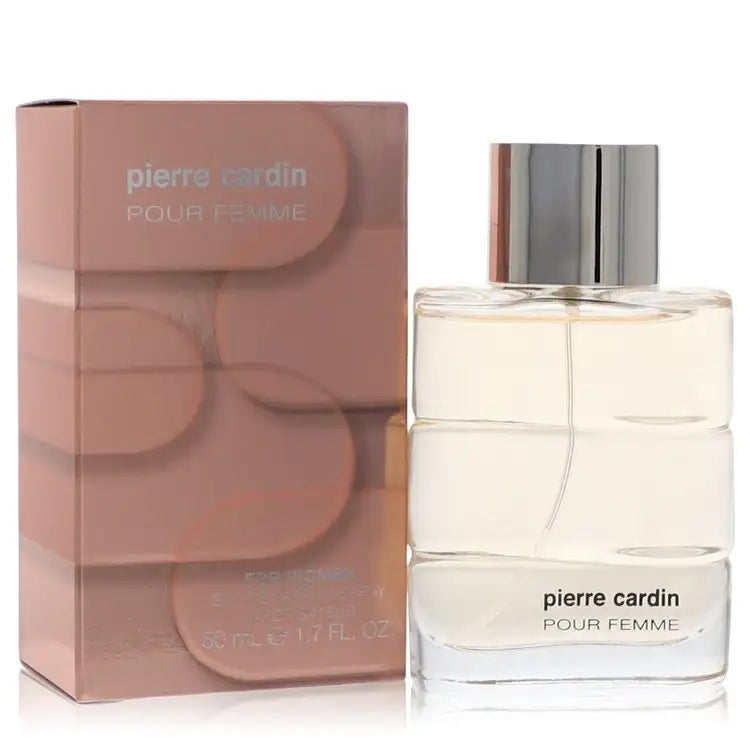 Pour Femme By Pierre Cardin Perfume for Women - Renee Lane Company