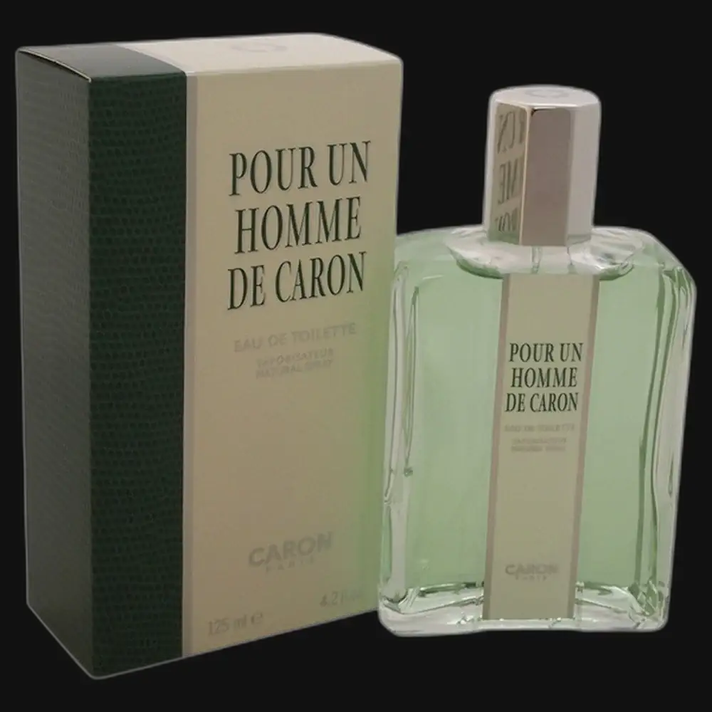 Pour Homme By Caron Cologne for Men - Renee Lane Company