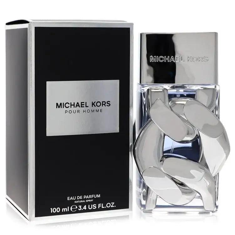 Pour Homme By Michael Kors Cologne for Men - Renee Lane Company